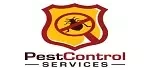Pest control Specialist services Logo